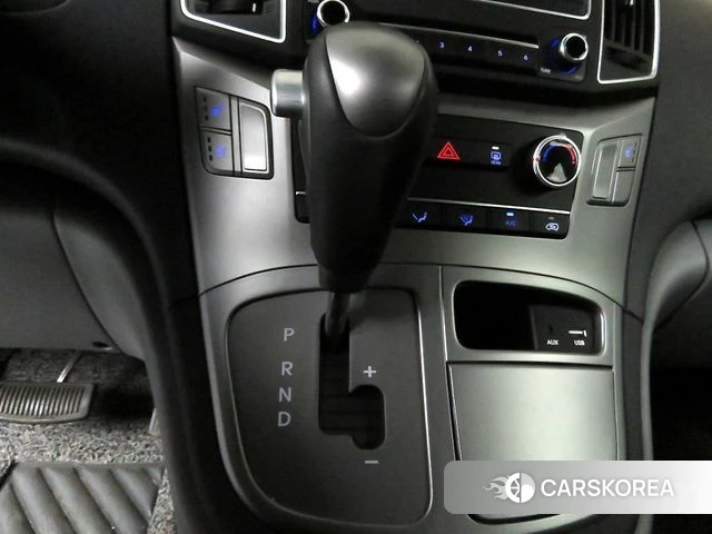Hyundai The New Grand Starex 2020 Серебряный из Кореи, фото 2