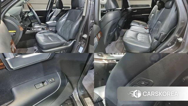 Kia The New Mohave 2018 Серый из Кореи, фото 2