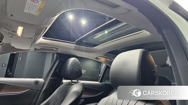 Mercedes-Benz E-Class W213 2019 Белый из Кореи, фото 2