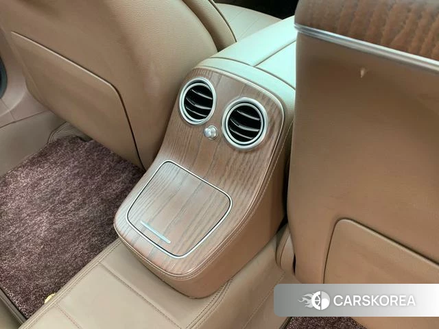 Mercedes-Benz E-class PHEV 2022 Черный из Китая, фото 2