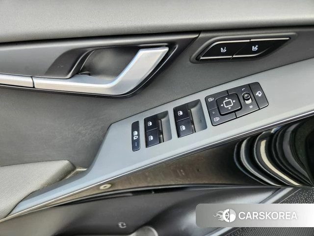 Kia Di All New Niro EV 2023 Серый из Кореи, фото 2