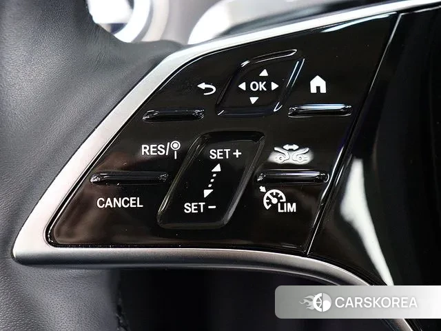 Mercedes-Benz E-Class W214 2024 Белый из Кореи, фото 2