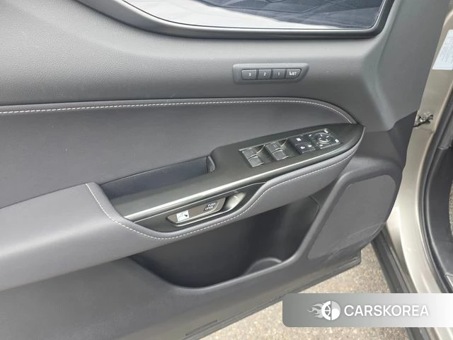Lexus NX350h Second generation 2023 Серый из Кореи, фото 2