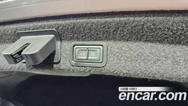 Audi A6 (C8) id 2667388 из Кореи 2