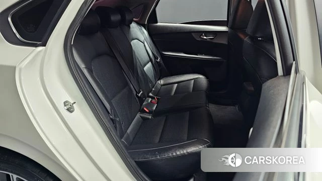 Kia Come New K3 2018 Белый из Кореи, фото 2