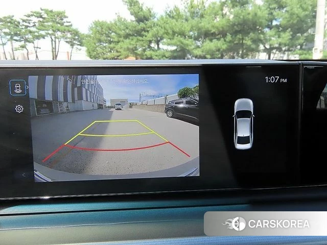 Hyundai Grandeur (GN7) 2024 Серебряный из Кореи, фото 2