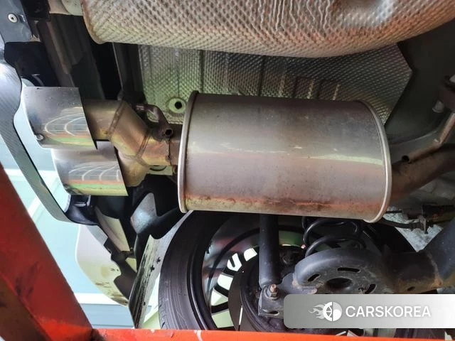 Chevrolet (GM Daewoo) The New Spark 2021 Белый из Кореи, фото 2