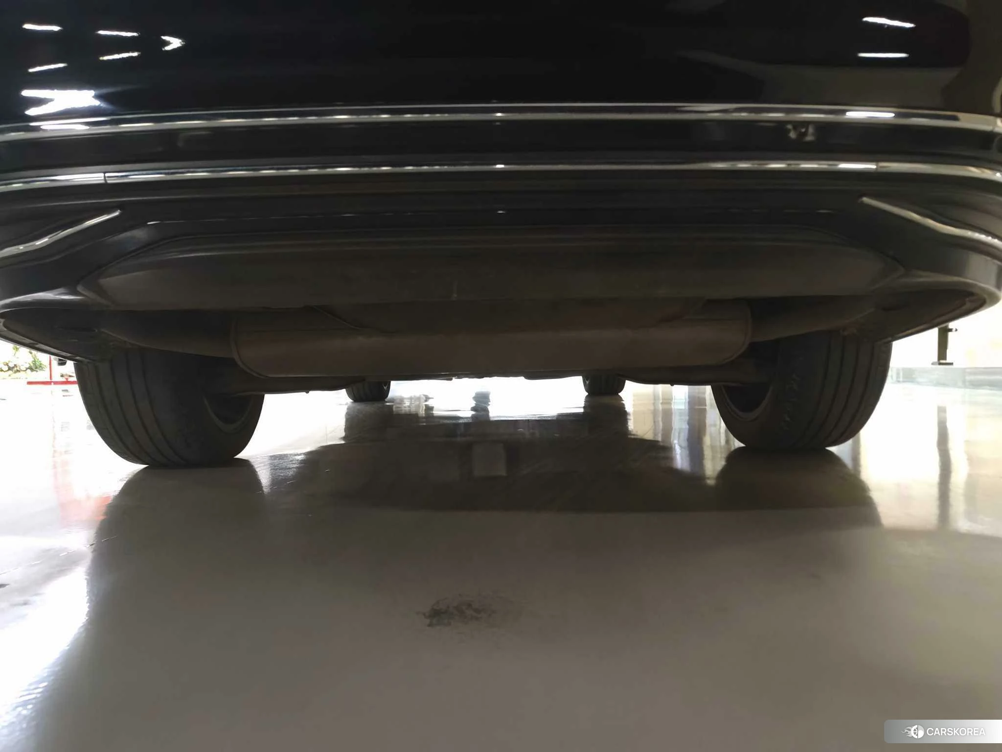 Volkswagen Passat 2021 Черный из Китая, фото 2