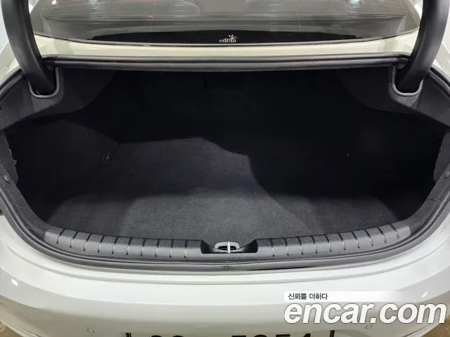 Hyundai Grandeur IG id 2528279 из Кореи 2