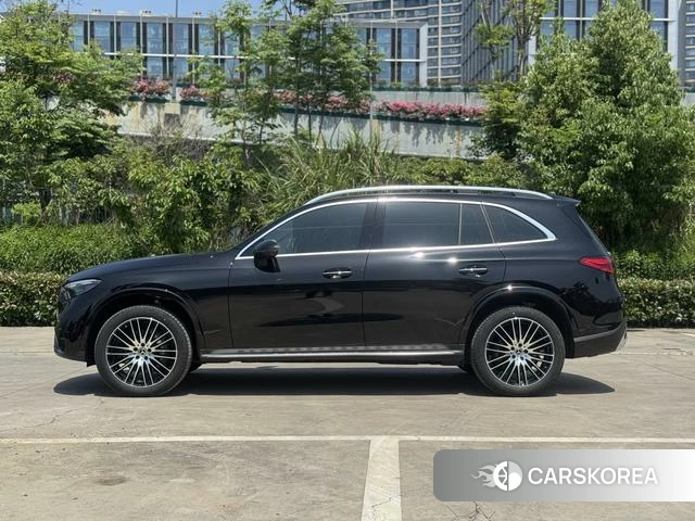 Mercedes-Benz GLC id 4205672 из Китая 2