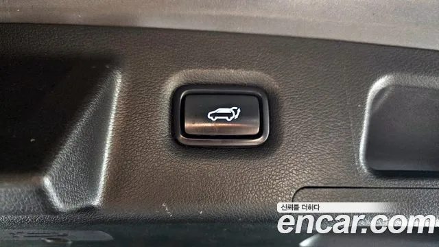 Hyundai Santa Fe TM id 2534653 из Кореи 2