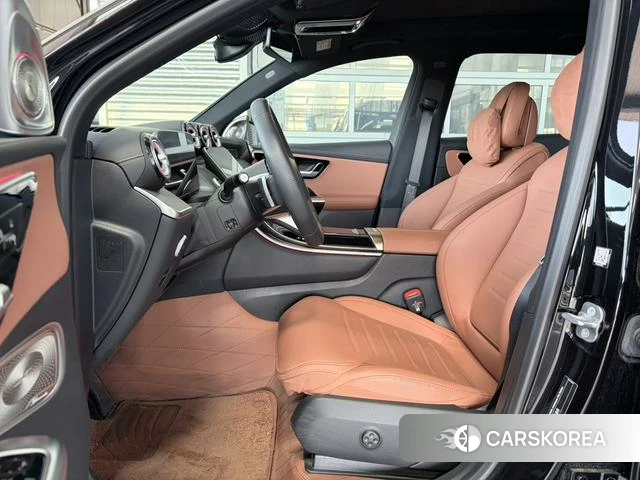 Mercedes-Benz GLC id 3888657 из Китая 2