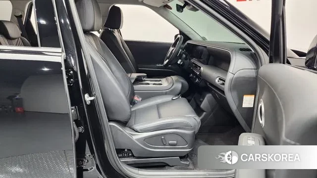 Hyundai Palisade (LX3) 2025 Черный из Кореи, фото 2