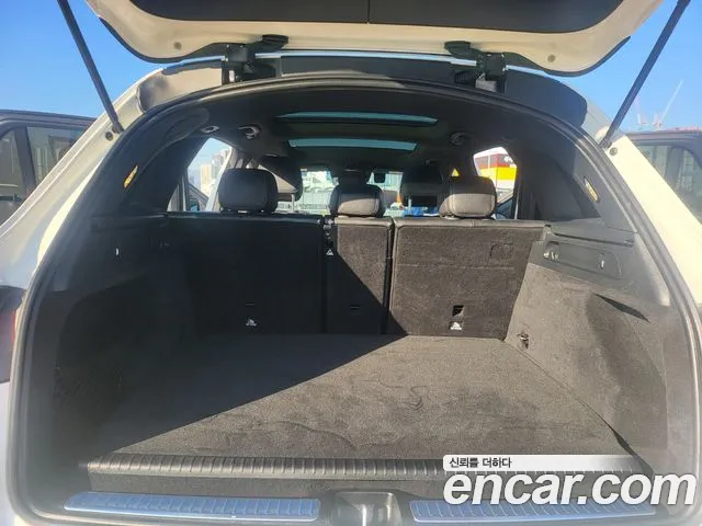 Mercedes-Benz GLC-Class X253 id 2222025 из Кореи 2