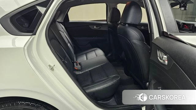Kia Come New K3 2018 Белый из Кореи, фото 2