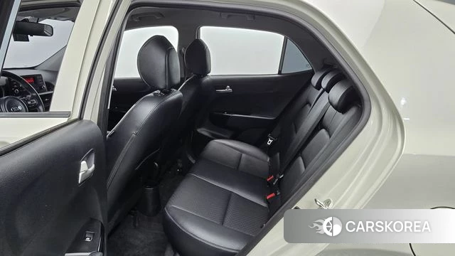 Kia All New Morning (JA) 2018 Жемчужный цвет из Кореи, фото 2