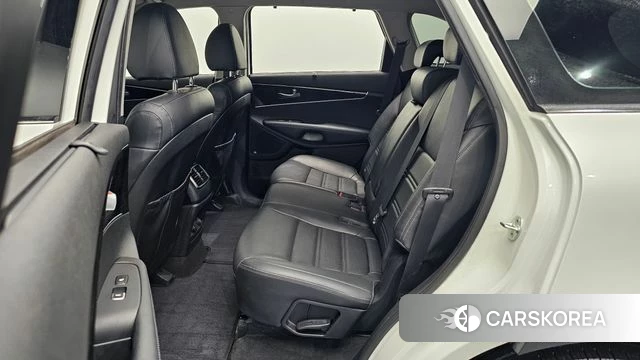 Kia The New Sorento 2020 Белый из Кореи, фото 2