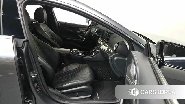 Mercedes-Benz CLS-Class C257 2018 Серый из Кореи, фото 2