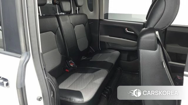 Kia The New Ray 2020 Белый из Кореи, фото 2
