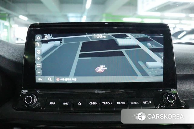 Kia Seltos 2019 Белый из Кореи, фото 2