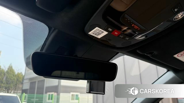 Kia Sorento 4th Generation 2021 Серый из Кореи, фото 2