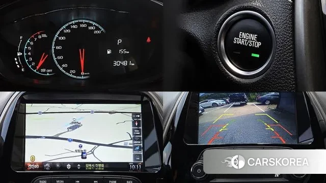 Chevrolet (GM Daewoo) The New Spark 2019 Белый из Кореи, фото 2