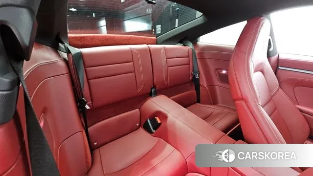 Porsche 911(992) 2024 Черный из Кореи, фото 2