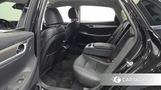 Hyundai The New Grandeur IG 2020 Черный из Кореи, фото 2