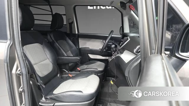 Kia The New Ray 2020 Песочный из Кореи, фото 2