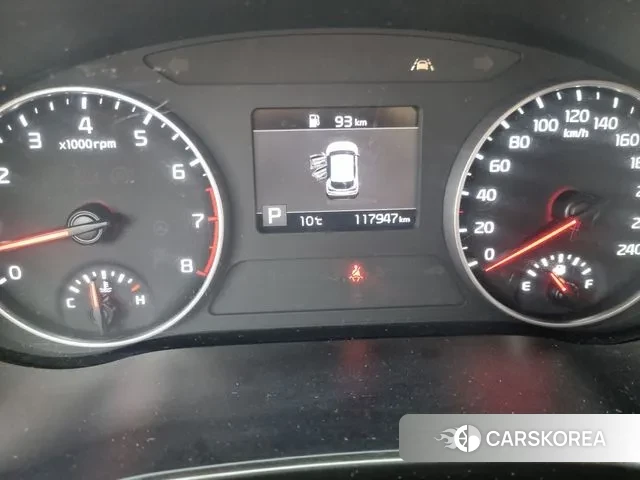 Kia Seltos 2021 Жемчужный цвет из Кореи, фото 2