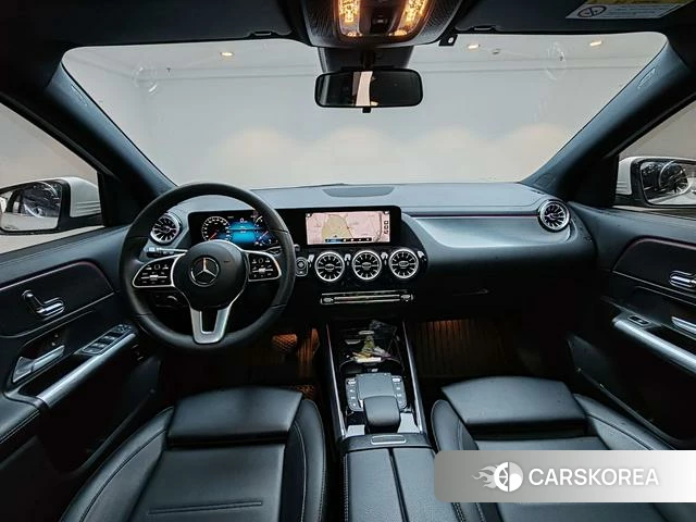 Mercedes-Benz GLA id 3908047 из Китая 2