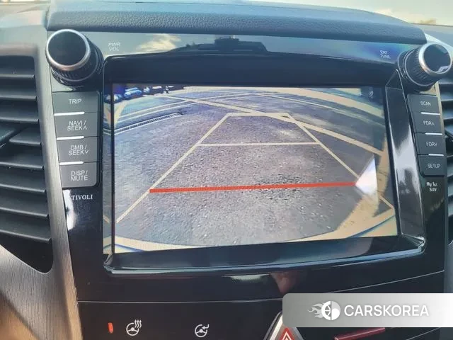 Ssangyong Tivoli Armor 2019 Белый из Кореи, фото 2