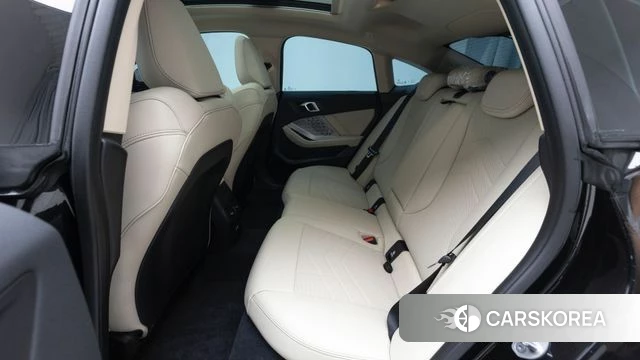 BMW 2 Series Gran Coupe (F74) 2025 Черный из Кореи, фото 2