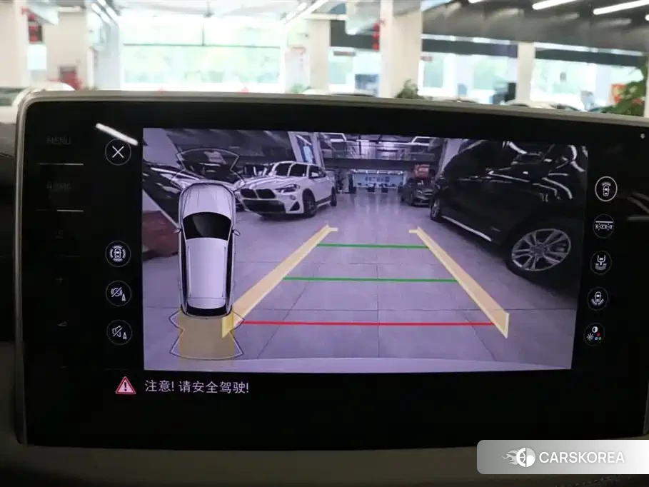 Volkswagen Tanyue 2023 Белый из Китая, фото 2