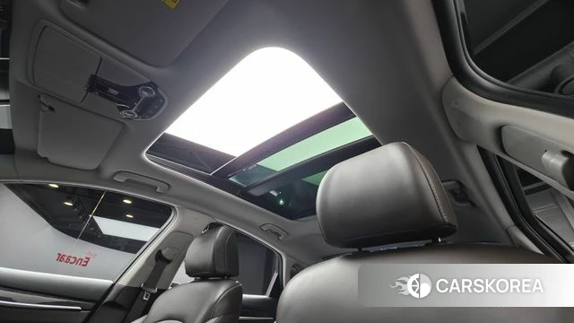 Hyundai Grandeur IG 2019 Черный из Кореи, фото 2