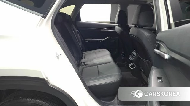 Kia The New Seltos 2022 Белый из Кореи, фото 2