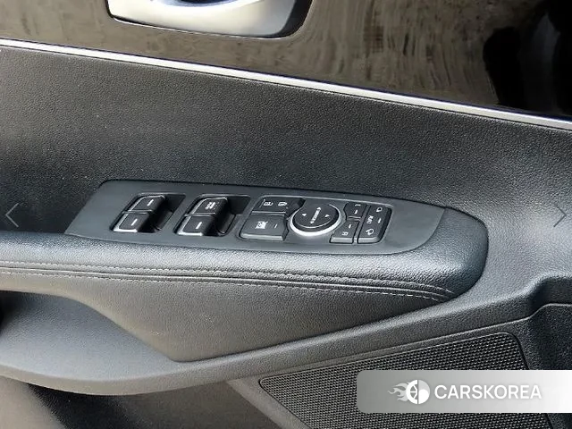 Kia The New Sorento 2018 Серый из Кореи, фото 2