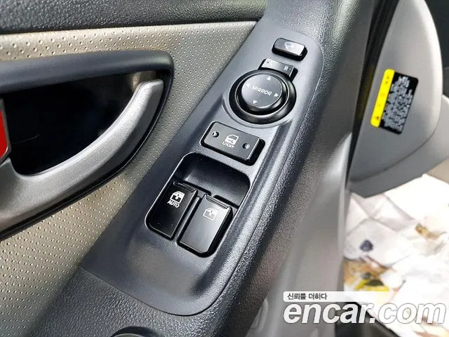 Hyundai The New Grand Starex id 2581747 из Кореи 2