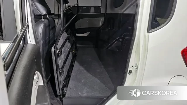 Kia The New Ray 2021 Белый из Кореи, фото 2