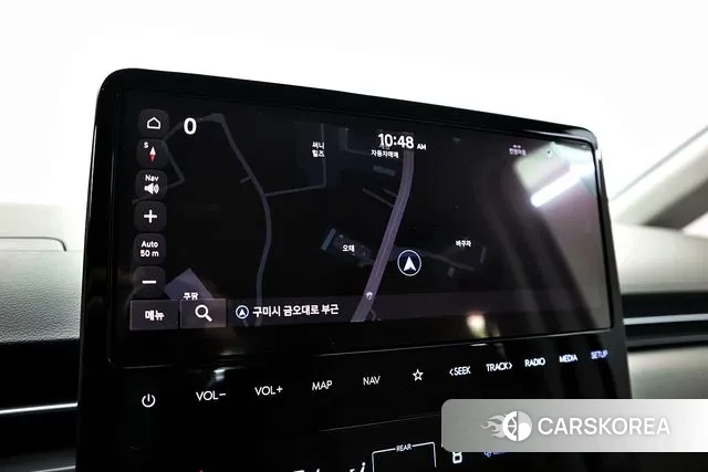 Hyundai Staria 2023 Белый из Кореи, фото 2