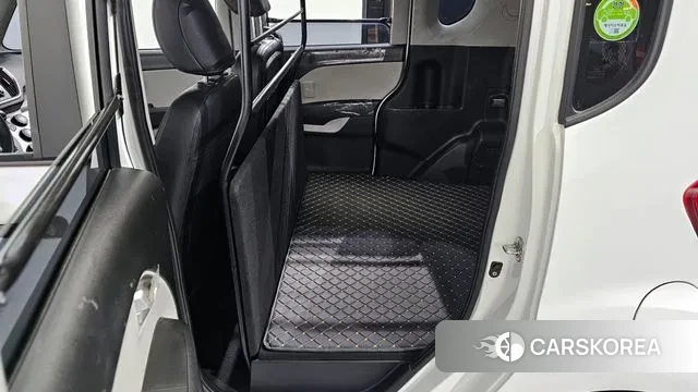 Kia The New Ray 2021 Белый из Кореи, фото 2