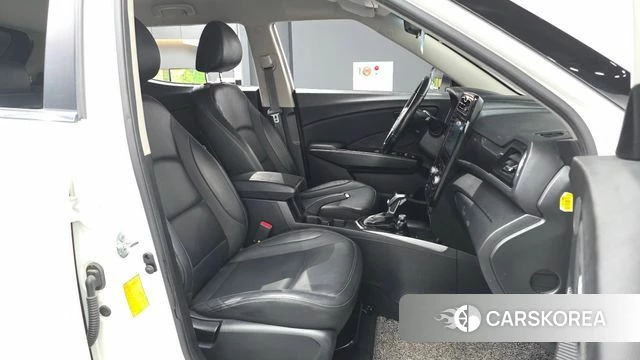 Ssangyong Berry New Tivoli 2020 Белый из Кореи, фото 2