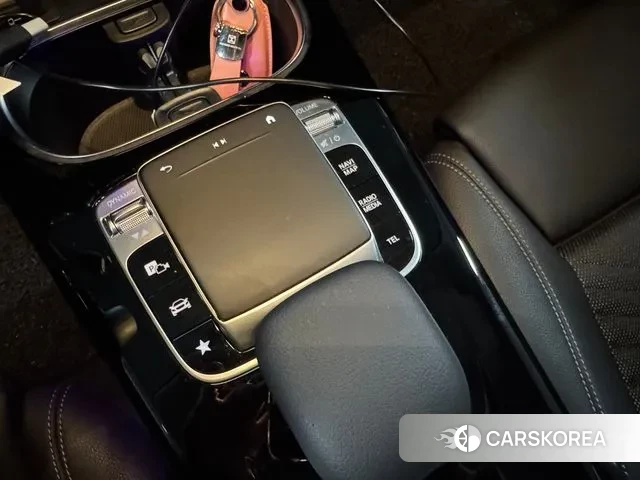 Mercedes-Benz A-Class W177 2020 Белый из Кореи, фото 2