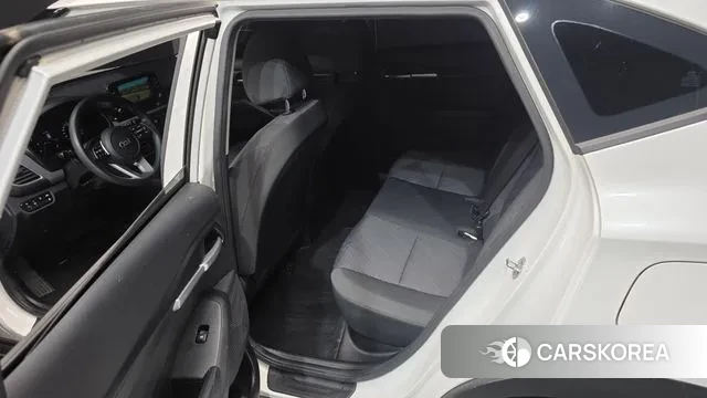 Kia Seltos 2019 Белый из Кореи, фото 2