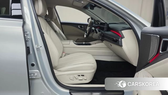 Kia The New K8 2024 Серебряный из Кореи, фото 2