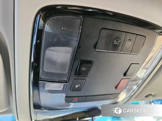 Hyundai Staria 2022 Серый из Кореи, фото 2