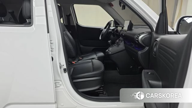 Hyundai Casper 2022 Белый из Кореи, фото 2