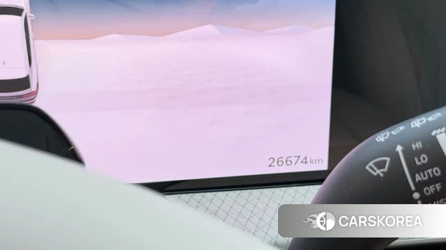 Genesis GV80 2024 Белый из Кореи, фото 2