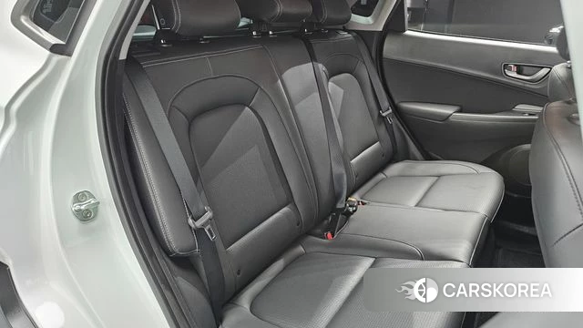 Hyundai Kona 2019 Белый из Кореи, фото 2