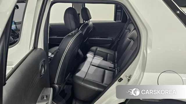 Hyundai Casper 2022 Белый из Кореи, фото 2